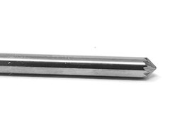 SK42D Taper SOLID Carbide Burr Bur Cutting Tool Die Grinder Bit 1/8″ USA MADE