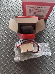 Legrand DW-200-W Wall Switch Sensor