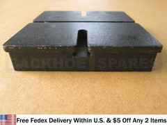 JCB PARTS – HAND BRAKE PADS (15/920160 452/02700)