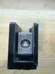 NSI AM-P1-P1 Connector Block 350 MCM 6 AWG New Surplus No Box