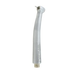 COXO CX207-W Dental High Speed Handpiece H17-SPQ TPQ Air Turbine Coupling 4 Hole