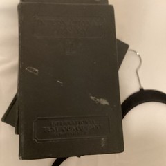 Vintage Electrical Engineering Book Lot | E.E.C. Series | 1937–1950s | Scranton