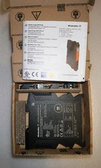 1481970000 NEW Weidmuller Isolator ACT20P-PRO DCDC II-S US Free tax