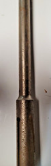 HILTI TE- Y RT 1 1/8 ” x 20″ ROUGHENING TOOL 2126036