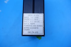 DELTA DSTC-1E-2/U DSTC1E2U 60days warranty