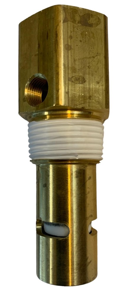 American Made Compressor Check Valve Fits Rolair CV4X4TA 1/2 FNPT x 1/2 NPT