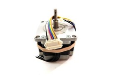 New SAEHAN ELECTRONICS 4S56Q-01242S1 Stepping Motor 1.2V, 2.0A, 1.8 Step