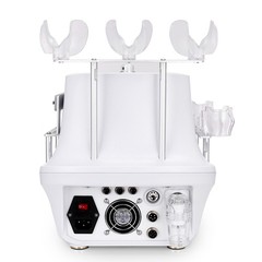 Household 9IN 1 Beauty Machine The Ultimate Investment for Startup Beauty Salons