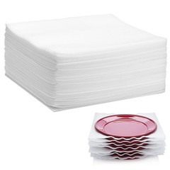 12”x12” Foam Wrap Sheets for Packing Moving Supplies, Cushion Foam Wrap Packi…