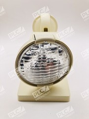 Dual Lite EZ-2 Emergency Light Two Head Unit Battery Backup
