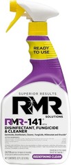 RMR-141 Solutions Disinfectant Fungicide & Cleaner Ready To Use 32oz 2 pk