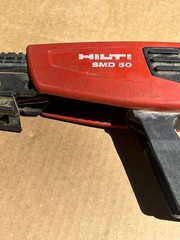 Hilti SMD 50 Screw Magazine Attachment