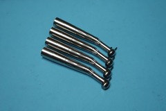 STAR 430 SWL FIBER DENTAL HANDPIECE SET OF 4 ( KAVO COUPLER ) & 1 MONTH WARR