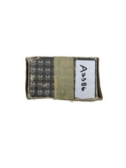 Allen-Bradley 800T-D1A Mushroom Head Push Button Switch Ser N