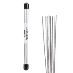 Dental Ortho Arch Wire Super Elastic Niti /Stainless Steel/Lingual Retainer Wire