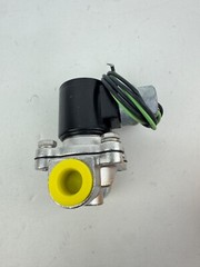 PARKER 23RC06TV7C7F Solenoid Valve, 2-Way Normally Closed, 3/8″ NPT, Direct