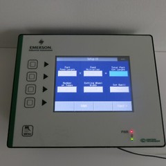 RED LION G306A Panel | EMERSON CTVUE-G306A Panel
