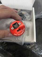 *DS* ZWO ASI HIGH SPEED HIGH SENSITIVITY LOW NOISE PLANETARY CAMERA – NEW (KPQ6)
