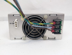 XP Power F7B6D2A3 Power Supply 50/60Hz 5v/20a 12v/10a 12v/10a 24v/17a