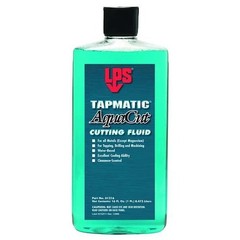 Lps 01216 Cutting Oil,16 Oz,Squeeze Bottle