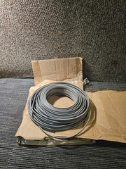Southwire E30445 12 AWG 250 ft. 2 Conductor UF-B Underground Building Wire Gray