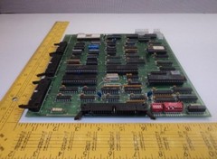 ADEPT 10300-46600 REV_G STORAGE CONTROLLER CARD T14920
