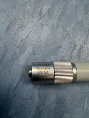 Karl Storz 495NA Fiber Optic 3.5mm 300cm Light Cord Free Shipping & Warranty