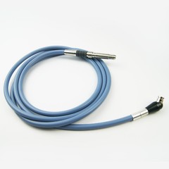 ENT Head Light with optic light Fiber cable for Dental Surgical Headlight