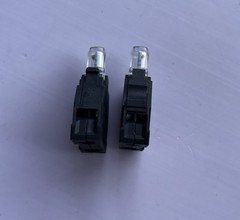 New ZBV-G3 ZBVG3 SCHNEIDER ELECTRIC LED MODULE one