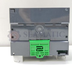New Schneider TM221CE24T Logic controller, Modicon M221 , 24 IO, V#111+