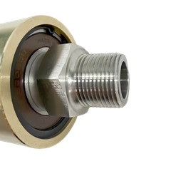 RH Rotary Rotor Union For Deublin 3/4” NPT 257000020 257-000-020