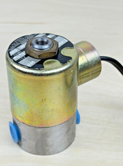 Honeywell Skinner 71315SN1GN00N0C111P3 Solenoid Valve