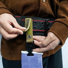 Glove Clip Glove Holder Clip for Work Holder Glove Belt Clip Holder