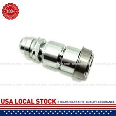 2× Hydraulic Coupler Cartridge for Case For IH For 84262367 Compatible Tractors