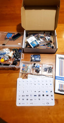 arduino starter kit