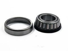 9pcs L44643/L44610 1in Tapered Roller Bearings USA Seller