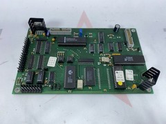 Advantage 3025 CPU BOARD S002672 Overnight Shipping Available