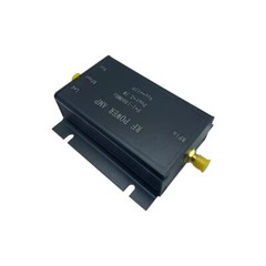 2X 2.5W Radio RF Power Amplifier 1-1000MHz 2mW In 1-2.5W Out Power Amplifier USA