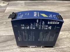 PULS Dimension QS5.DNET NEC Class 2 Power Suppy #135N158