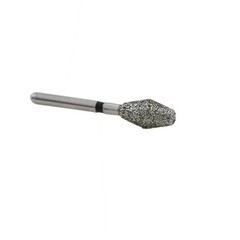 Dental Diamond Burs Barrel Super Coarse FG Bur 811-032C 038SC High Speed Burr