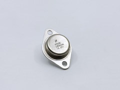 LM340AK-5.0 LM340AK NSC 5V 1.5A Precision 2% Linear Voltage Regulator TO-3
