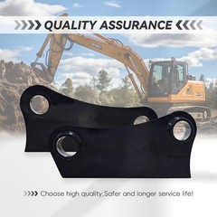 CAT 307 308 309 PIN ON EARS（High quality ）