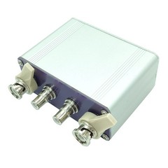 Calibration Solution for For low Temperature Testing of LCR Digital Bridges