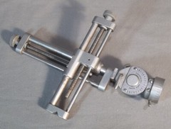 David Kopf Small Animal Stereotaxic XYZ Stereotactic Manipulator EX+