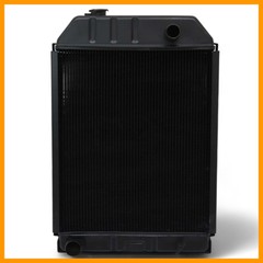 Tractor Radiator Fits Ford New Holland L779 L783 L784 L785 OEM# 9619995