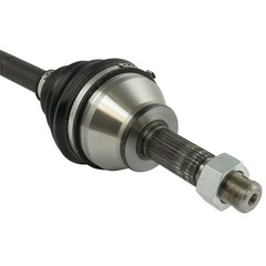 CV Axle Shaft AWD for INFINITI G25 G35 G37 2.5/3.5/3.7L 2007-2013 1pc 39100AL860
