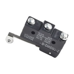 Limit Switch Switch Dustproof Fine Contact Long Service Life Roller Lever
