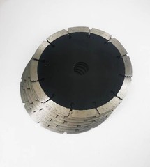 6″ Diamond Swa Blade 25 Pieces cut concrete bricks stone granite masonry tools