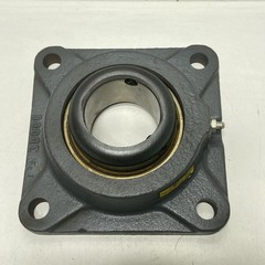 Dodge F4B-SC-204-Springlok Flange Bearing 4-bolt 2.250 bore