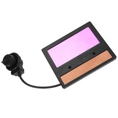 110*90mm TX600C Welding Helmet Lens Auto Darkening Lens For Welding & Grind